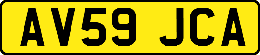AV59JCA
