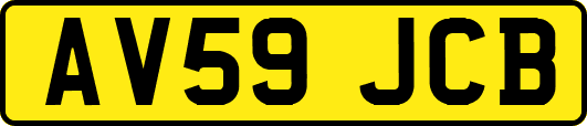 AV59JCB