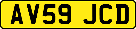 AV59JCD