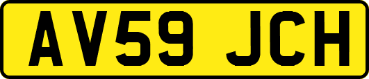 AV59JCH