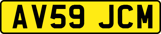 AV59JCM