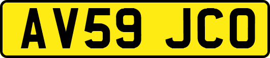 AV59JCO