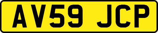 AV59JCP