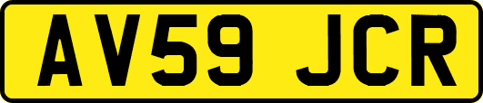 AV59JCR