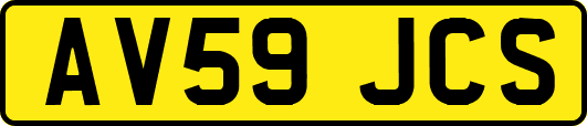 AV59JCS