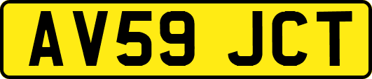 AV59JCT