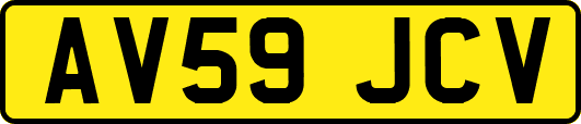AV59JCV