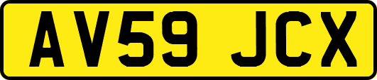 AV59JCX
