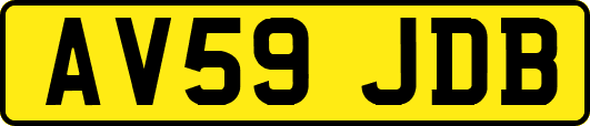 AV59JDB