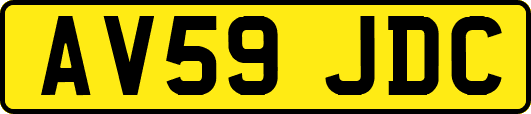 AV59JDC