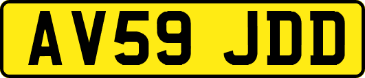 AV59JDD