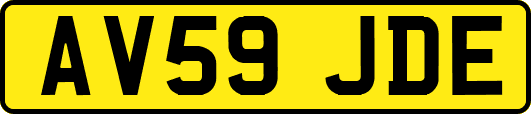 AV59JDE