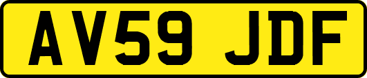 AV59JDF