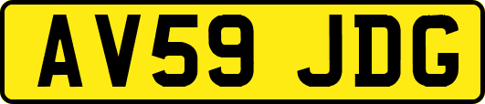 AV59JDG