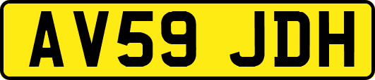 AV59JDH