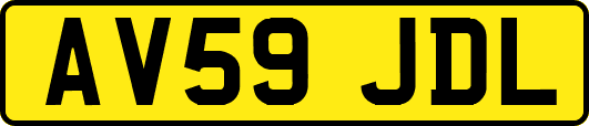 AV59JDL
