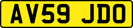 AV59JDO
