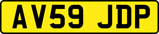 AV59JDP