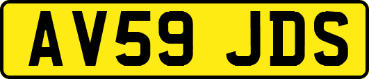 AV59JDS