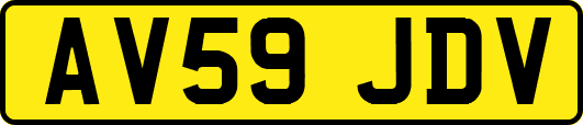 AV59JDV
