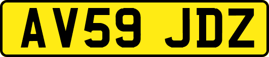 AV59JDZ