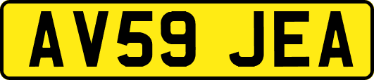 AV59JEA