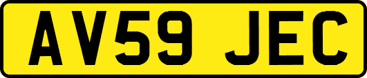 AV59JEC