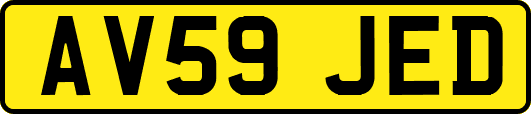AV59JED
