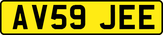 AV59JEE
