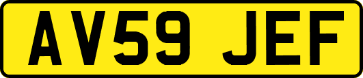 AV59JEF