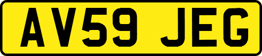 AV59JEG