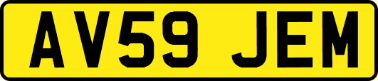 AV59JEM