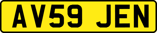 AV59JEN