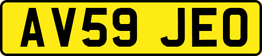 AV59JEO