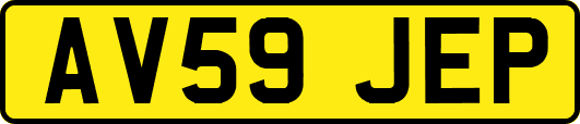 AV59JEP