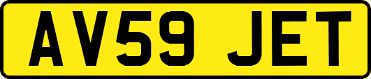 AV59JET