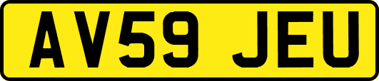 AV59JEU
