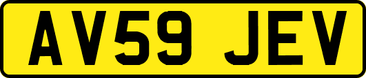 AV59JEV