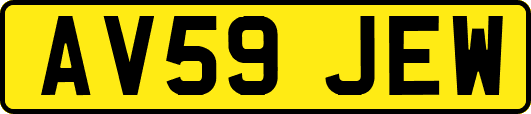 AV59JEW
