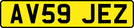 AV59JEZ