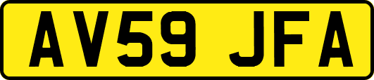 AV59JFA