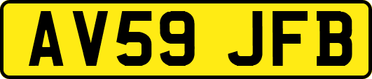 AV59JFB