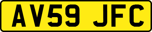 AV59JFC