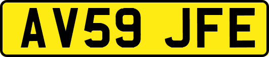 AV59JFE