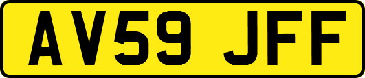 AV59JFF