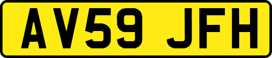 AV59JFH