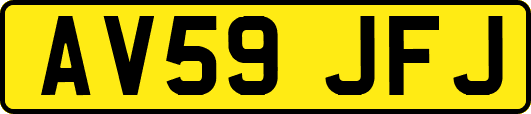 AV59JFJ