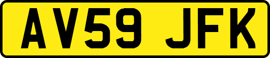 AV59JFK
