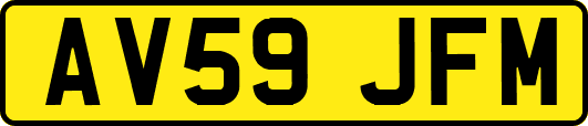 AV59JFM