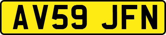 AV59JFN